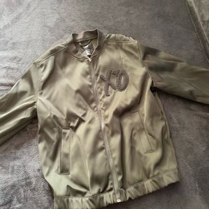 The Weeknd XO Jacket, Worn once